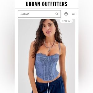 Urban Corset